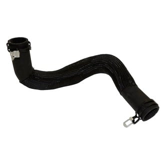 Crown® - Inlet Engine Coolant Radiator Hose