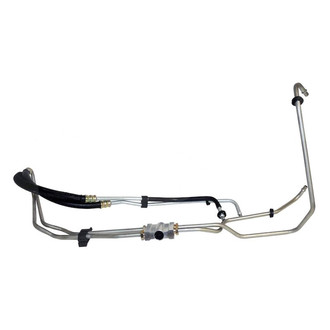 Crown® - Automatic Transmission Oil Cooler Hose