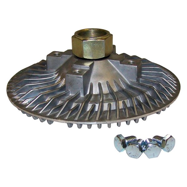 Crown® - Engine Cooling Fan Clutch