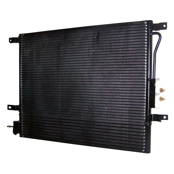 Crown® - A/C Condenser