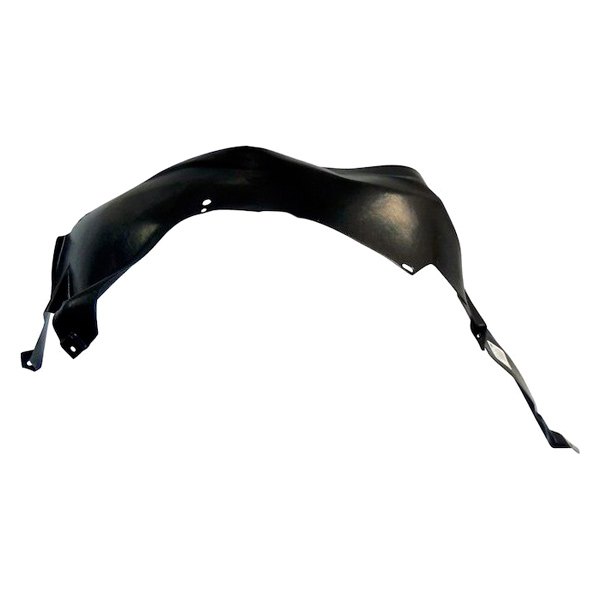 Crown® - Front Passenger Side Fender Liner