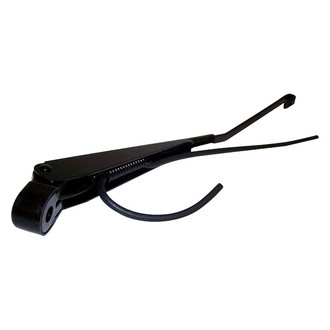 Crown® - Rear Back Glass Wiper Arm