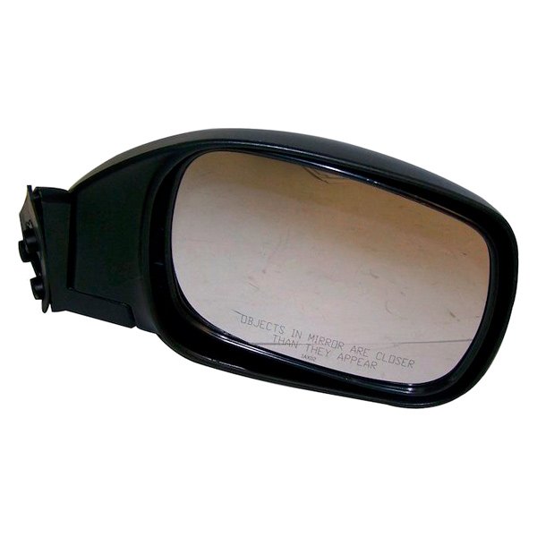 Crown® - Passenger Side Manual View Mirror