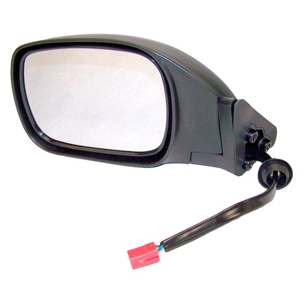 Crown® - Driver Side Power View Mirror