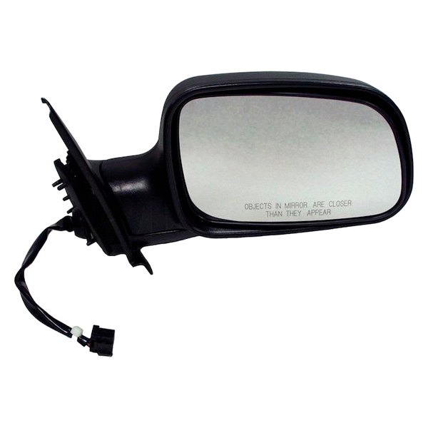 Crown® - Passenger Side Power View Mirror