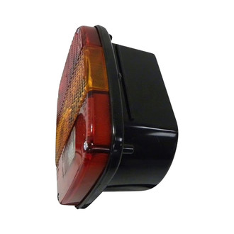 Crown® - Replacement Tail Light