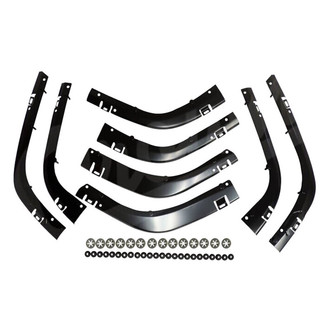 Crown® - Fender Flare Retainer Kit
