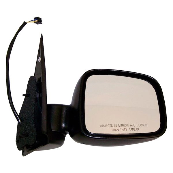 Crown® - Passenger Side Power View Mirror