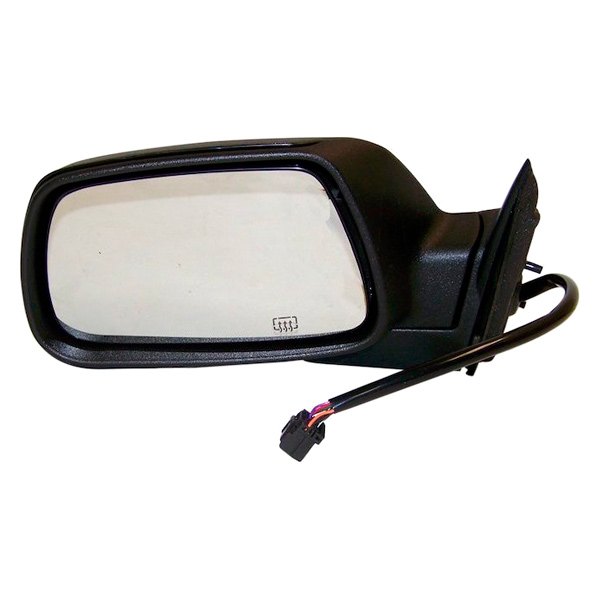 Crown® - Driver Side Power View Mirror