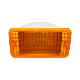 Crown® - Passenger Side Replacement Turn Signal/Parking Light