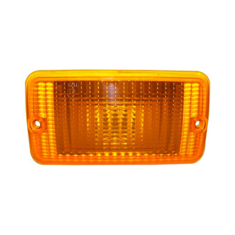 Crown® - Driver Side Replacement Turn Signal/Parking Light