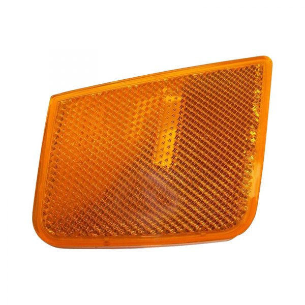 Crown® - Passenger Side Replacement Side Marker Light, Jeep Liberty