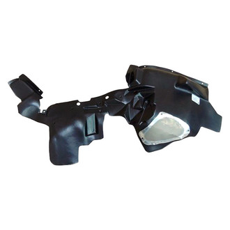 Crown® - Front Passenger Side Fender Liner