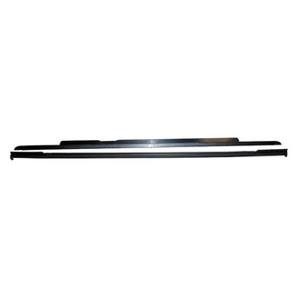 Crown® - Liftgate Weatherstrips