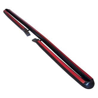 Crown® - Tailgate Weatherstrip