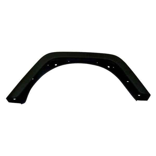 Crown® - Rear Driver Side Fender Flare