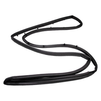 Crown® - Door Weatherstrips