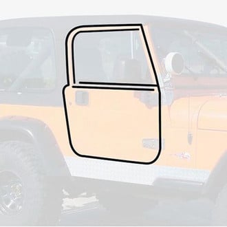 Crown® - Door Seals