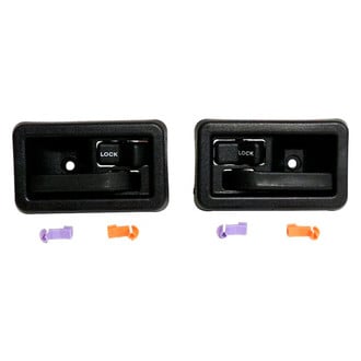 Crown® - Door Interior Door Handles