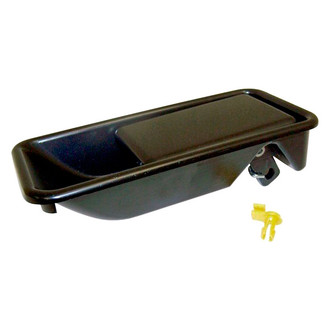 Crown® - Tailgate Handle