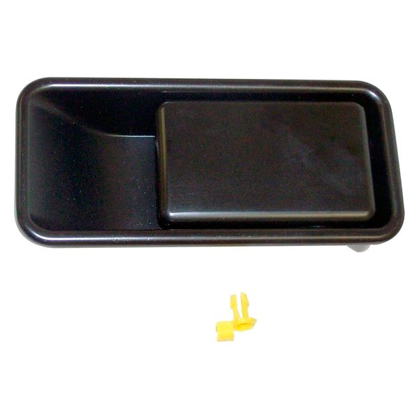 Crown® - Passenger Side Exterior Door Handle