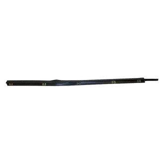Crown® - Door Glass Weatherstrips