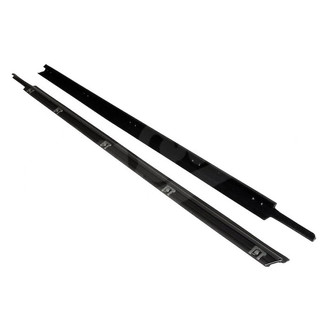 Crown® - Door Window Belt Weatherstrip