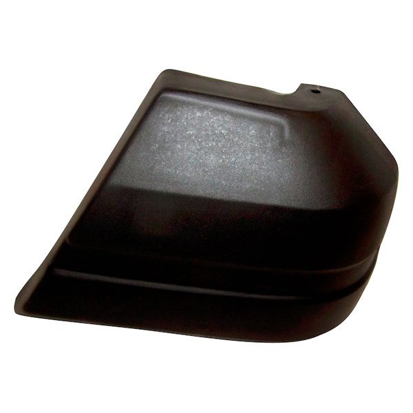 Crown® - Front Driver Side Bumper End Cap