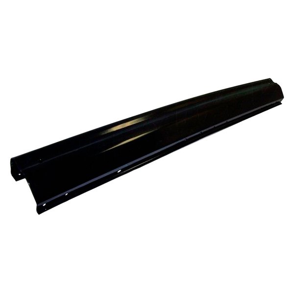 Crown® - Rear Bumper