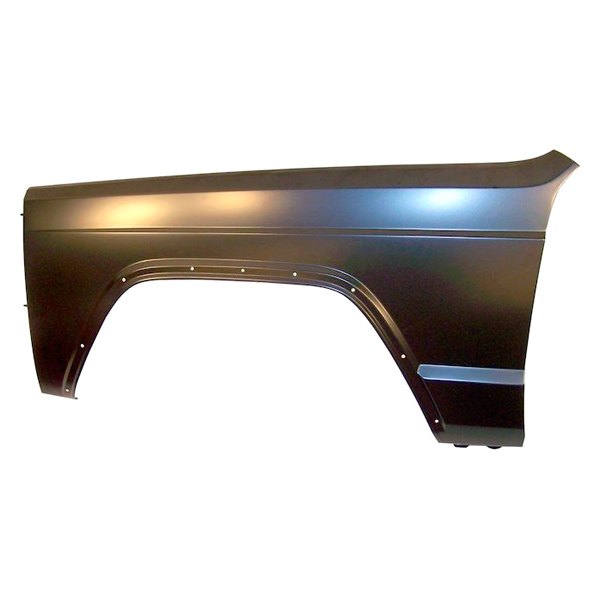 Crown® - Front Driver Side Fender