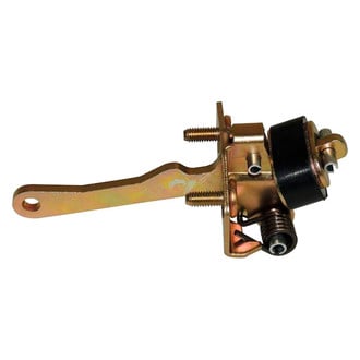 Crown® - Front Driver or Passenger Side Door Check