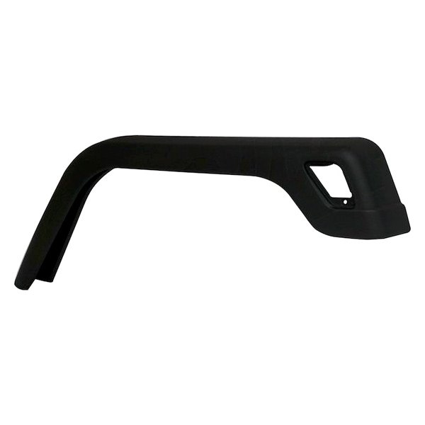 Crown® - Front Passenger Side Fender Flare