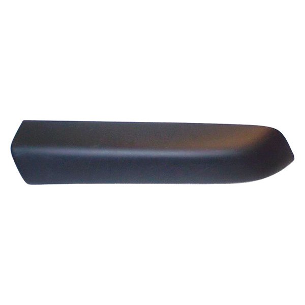 Crown® - Front Driver Side Fender Flare Extension