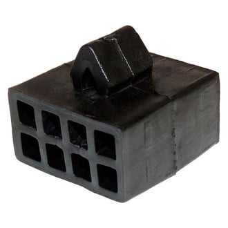 Crown® - Hood Bumpers