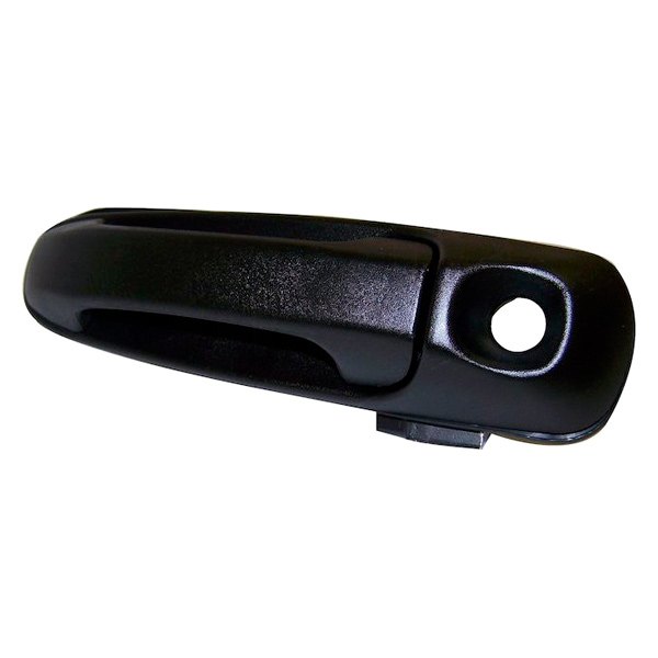 Crown® - Front Passenger Side Exterior Door Handle