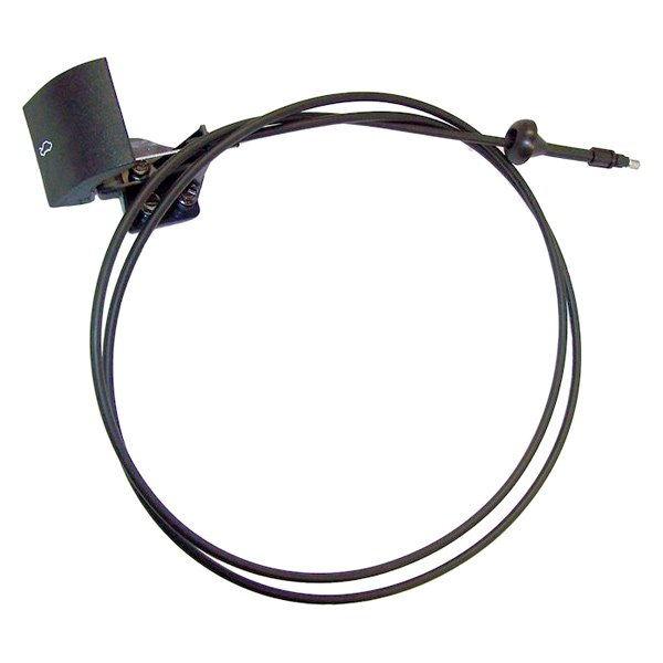 Crown® - Hood Release Cable