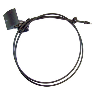 Crown® - Hood Release Cables