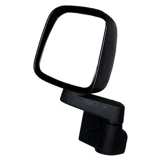 Crown® - Driver Side View Mirror