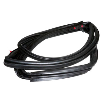 Crown® - Door Weatherstrips