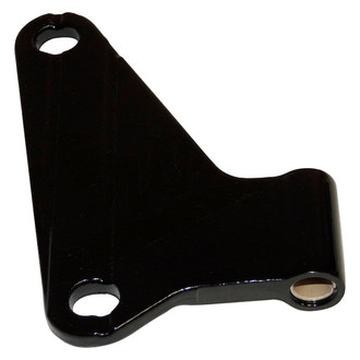 Crown® - Front or Rear Lower Inner Driver Side Door Hinge