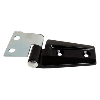 Crown® - Driver or Passenger Side Hood Hinge