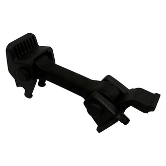 Crown® - Driver or Passenger Side Hood Catch