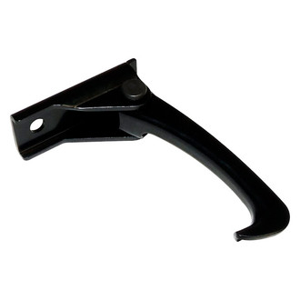 Crown® - Hood Safety Catch Hooks