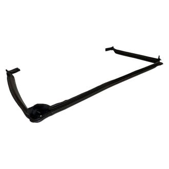 Crown® - Tailgate Weatherstrip