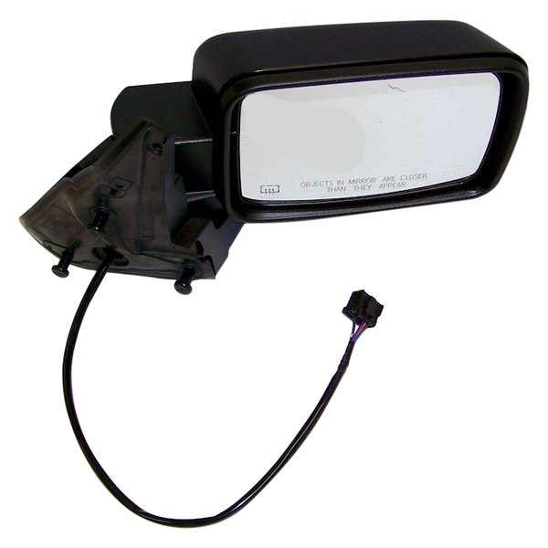 Crown® - Passenger Side Power View Mirror