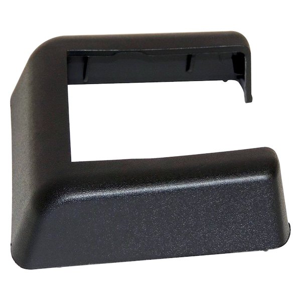 Crown® - Upper Tailgate Hinge Cover