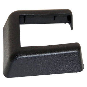 Crown® - Tailgate Hinge Covers