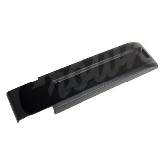 Crown® - Lower Tailgate Hinge Cover