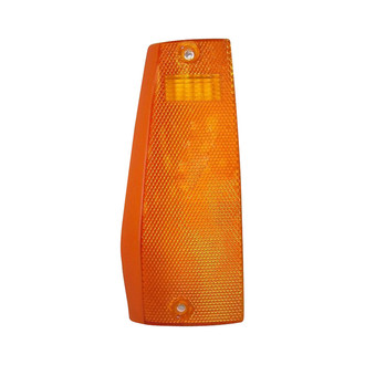 Crown® - Factory Replacement Turn Signal Light Lenses