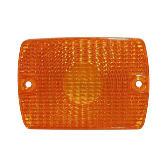 Crown® - Factory Replacement Parking Light Lenses